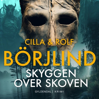 Skyggen over skoven