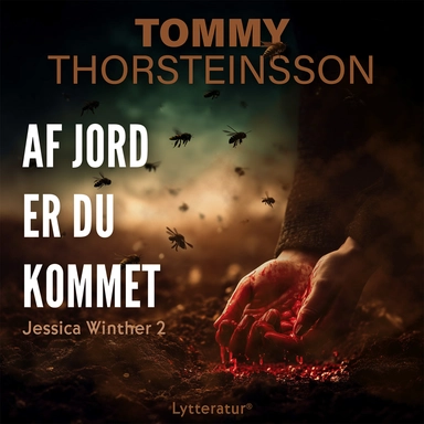Af jord er du kommet