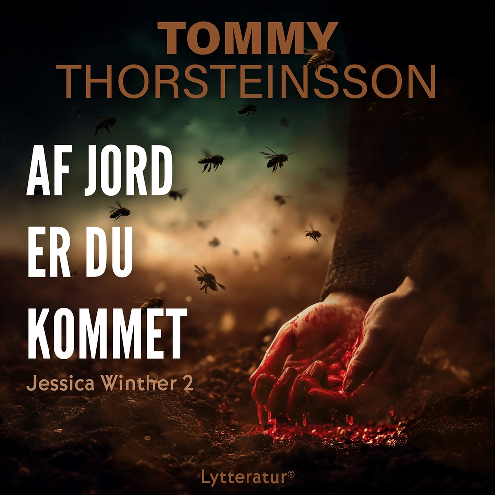 Af jord er du kommet