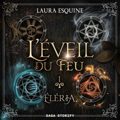 Éléria, Tome 1 