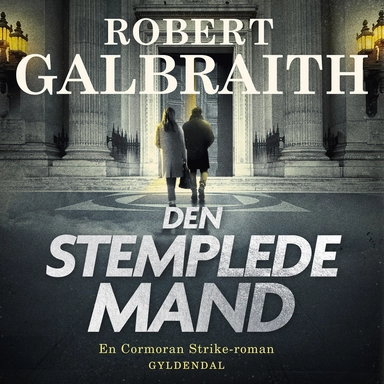 Den stemplede mand