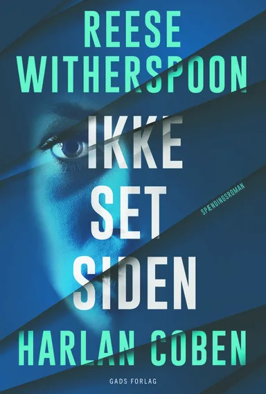 Ikke set siden