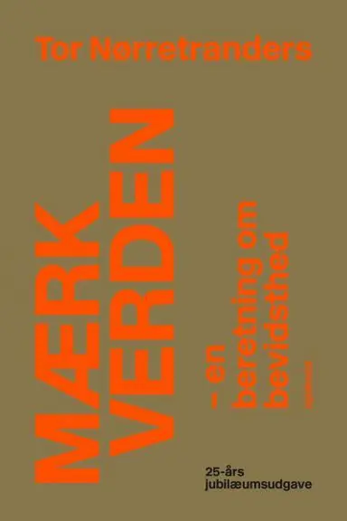 Mærk Verden