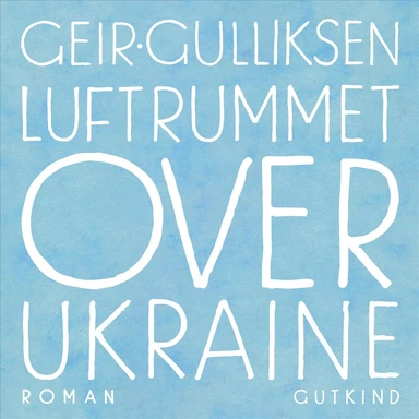 Luftrummet over Ukraine