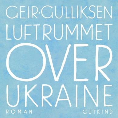 Luftrummet over Ukraine