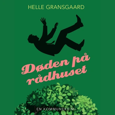 Døden på rådhuset