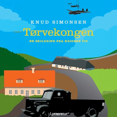Tørvekongen