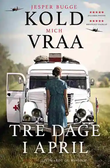Tre dage i april