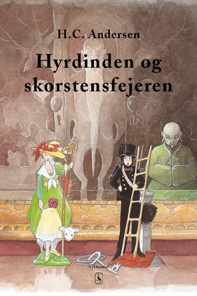 Hyrdinden og skorstensfejeren