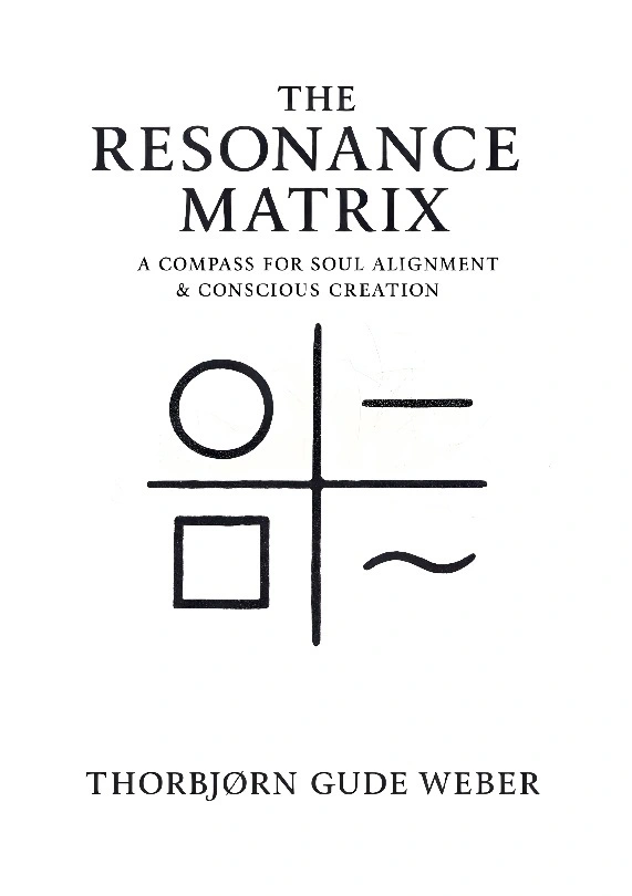 The Resonance Matrix