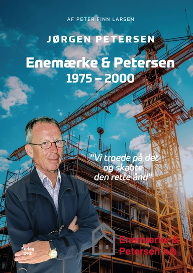 Enemærke & Petersen 1975-2000