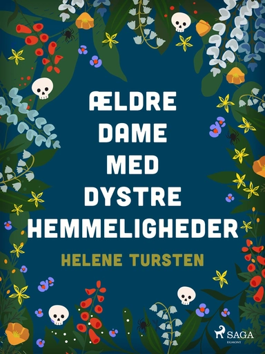 Ældre dame med dystre hemmeligheder