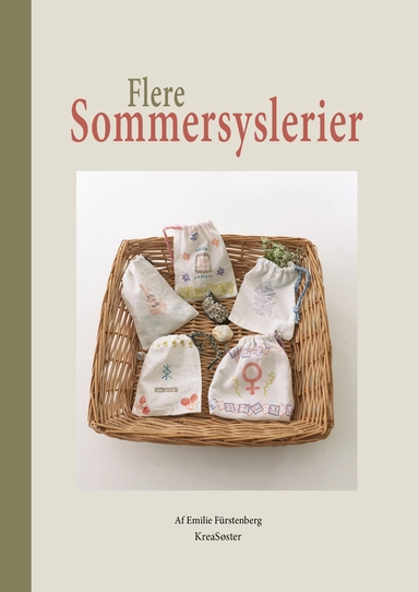 Flere sommersyslerier