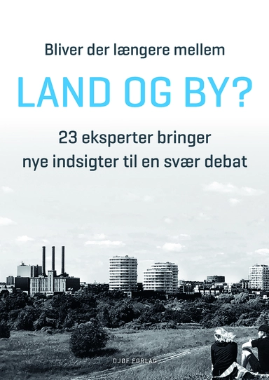 Bliver der længere mellem land og by?