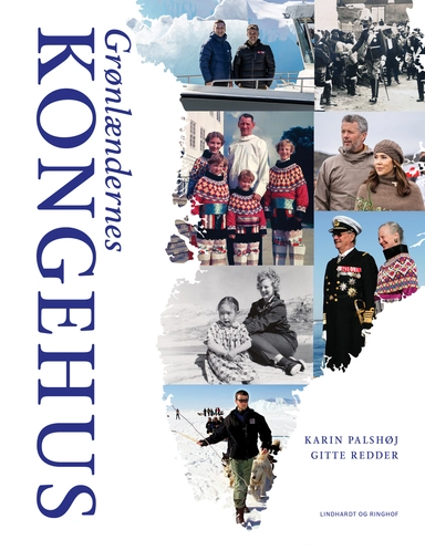 Grønlændernes kongehus
