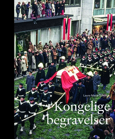 Kongelige begravelser