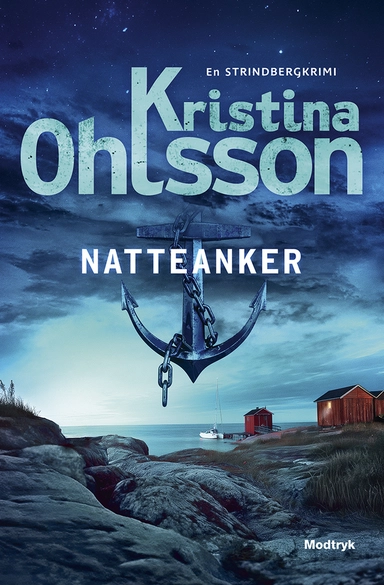 Natteanker