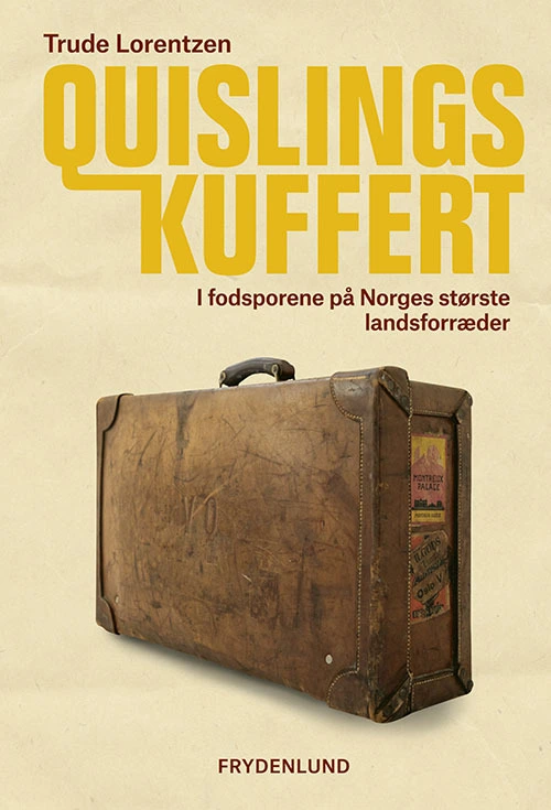 Quislings kuffert