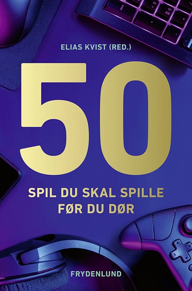 50 spil du skal spille før du dør