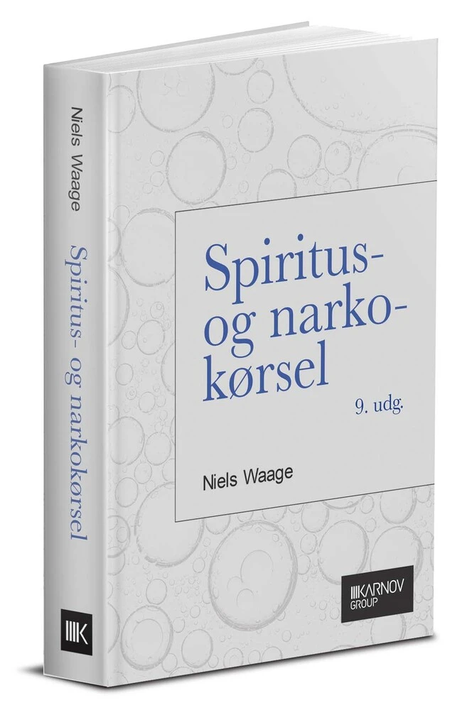 Spiritus- og narkokørsel