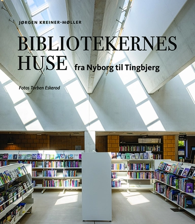 Bibliotekernes huse