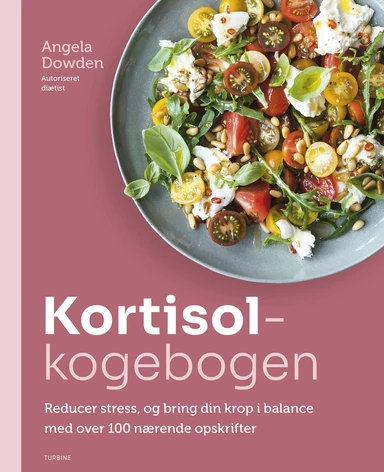 Kortisolkogebogen