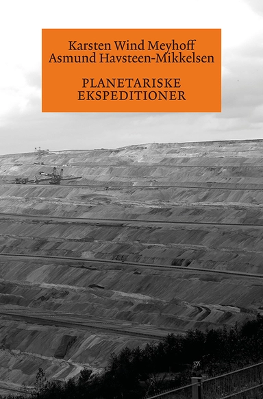 Planetariske ekspeditioner