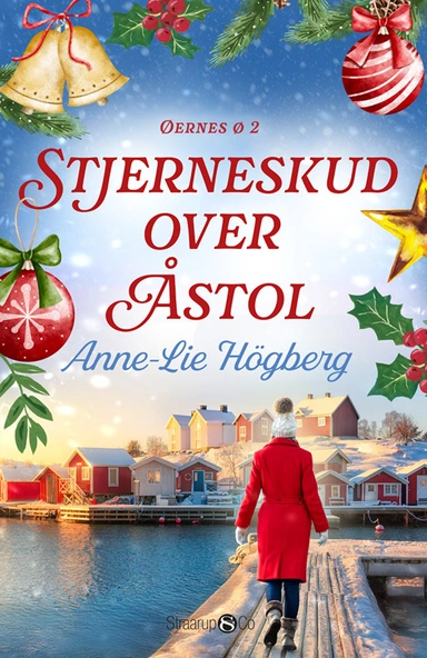 Stjerneskud over Åstol