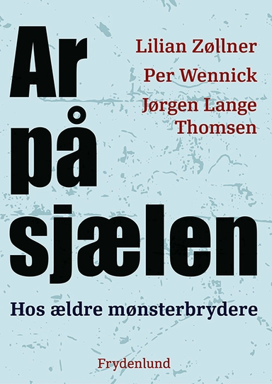 Ar på sjælen