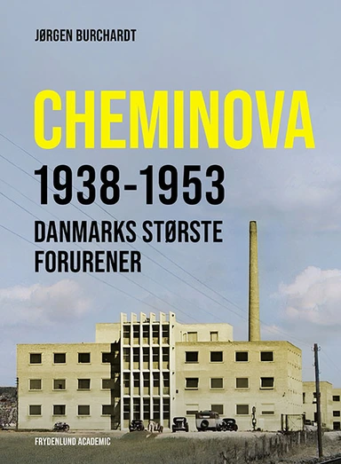 Cheminova 1938-1953