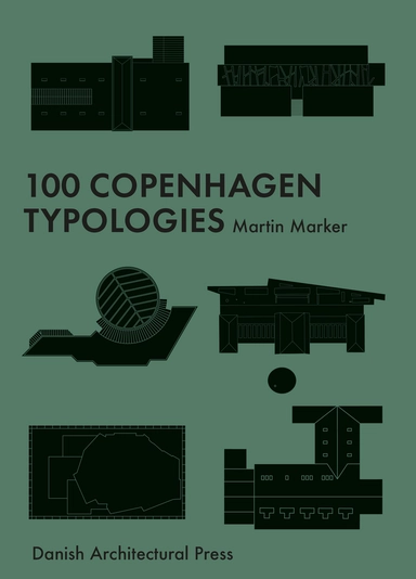 100 Copenhagen Typologies
