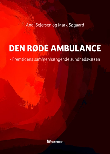 Den røde ambulance