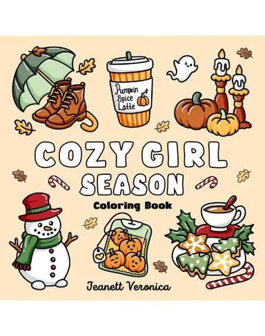 Cozy Girl Season
