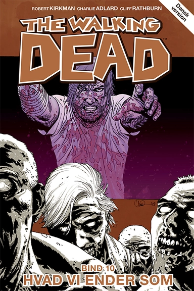 The Walking Dead 10