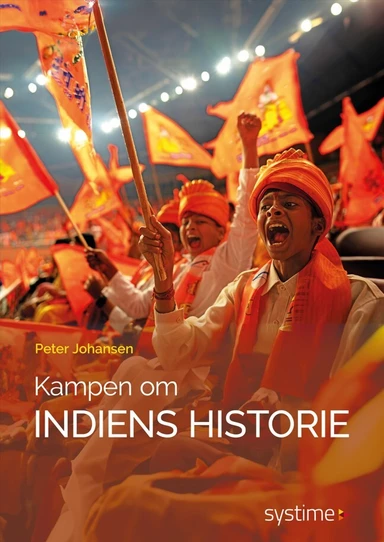 Kampen om Indiens historie
