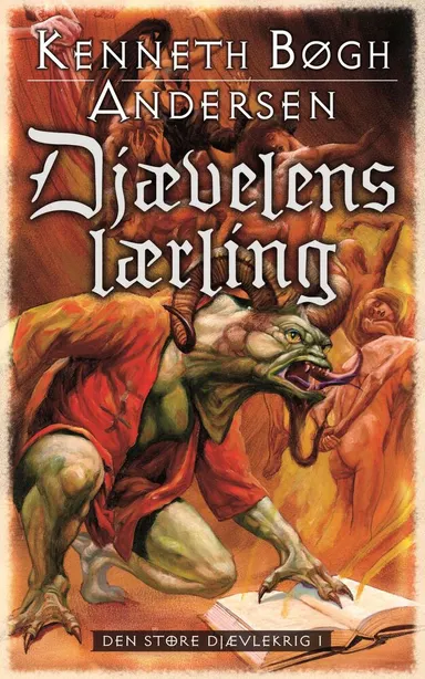 Djævelens lærling