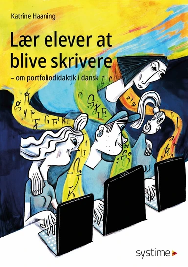 Lær elever at blive skrivere