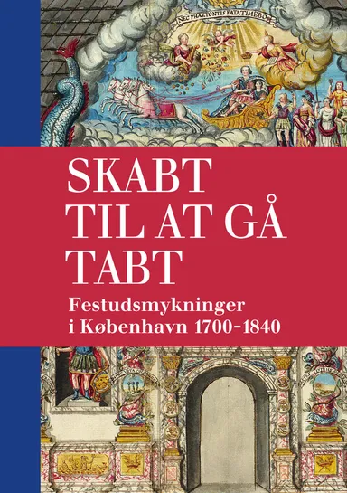 Skabt til at gå tabt