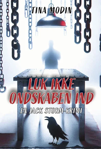 Luk ikke ondskaben ind