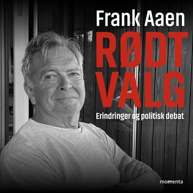 Rødt valg
