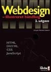 Webdesign - illustreret håndbog, 2. udgave
