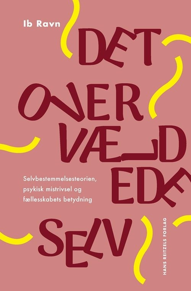 Det overvældede selv