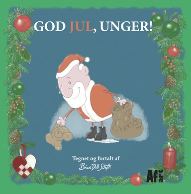 God jul, unger!