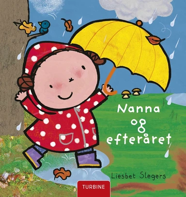 Nanna og efteråret