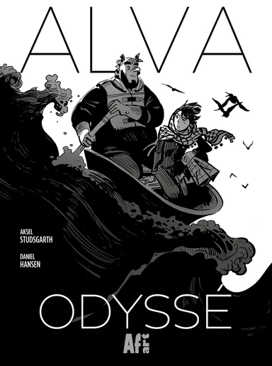 Alva Odyssé