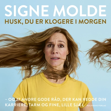 Husk du er klogere i morgen