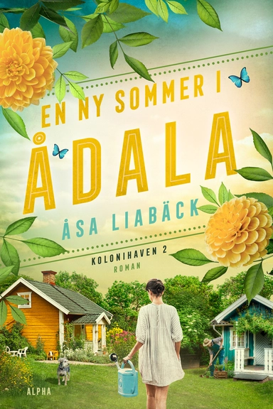 En ny sommer i Ådala