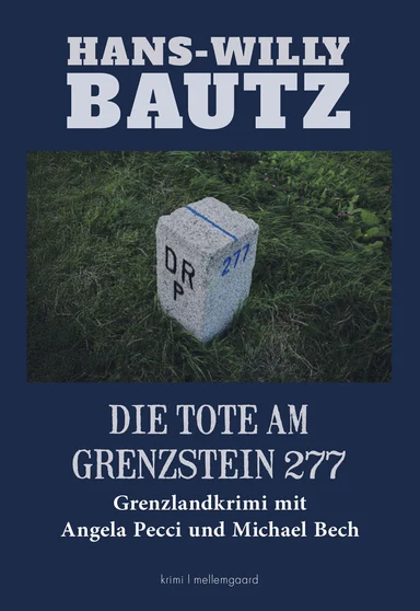 Die Tote am Grenzstein 277