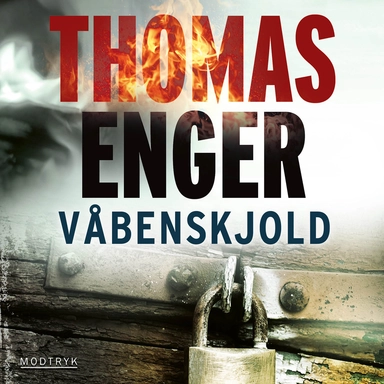 Våbenskjold