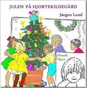 Julen på Hjortekildegaard